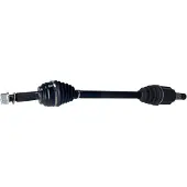 FEBI BILSTEIN Antriebswelle FEBI 186069