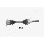Japanparts Antriebswelle GI-565