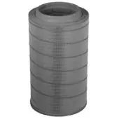 MAHLE ORIGINAL Luftfilter LX 1956