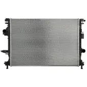 THERMOTEC D7G044TT Kühler Wasserkühler Motorkühler