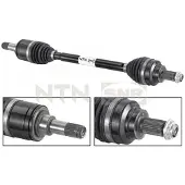 SNR Antriebswelle DK50.005 Links