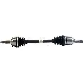 METELLI Antriebswelle 17-0821
