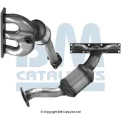 BM CATALYSTS Katalysator BM91351H