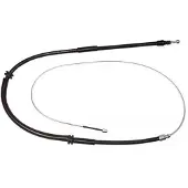 VAICO Seilzug, Feststellbremse Q+, Erstausrüsterqualität V46-30087