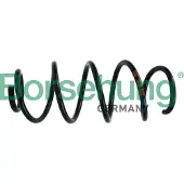 Borsehung Fahrwerksfeder B12562