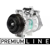 MAHLE ORIGINAL Kompressor Klimaanlage ACP 577 000P für Mercedes-Benz C