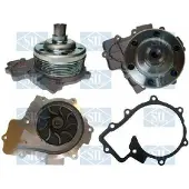 Sil Wasserpumpe PA1653