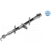 Meyle 30-14 525 0010 Bremsschlauch Links Vorne für TOYOTA Yaris Schrägheck (P9) Yaris Schrägheck (P1) Yaris Verso (P2)