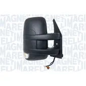 MAGNETI MARELLI Außenspiegel 182203180970