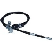 MAXGEAR Handbremsseil Seilzug Feststellbremse für HYUNDAI i30 (FD) Hinten Links 32-1118