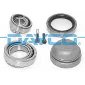 DAYCO Radlagersatz KWD1446