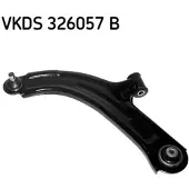 Skf Lenker, Radaufhängung VKDS 326057 B