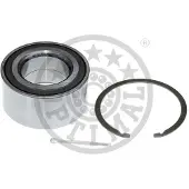 OPTIMAL Radlagersatz Vorne für HYUNDAI TRAJET (FO) 87mm 921892
