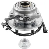 SNR Radlagersatz R186.28