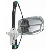 METZGER Autoteile Fensterheber [Hersteller-Nr. 2160308] für VW