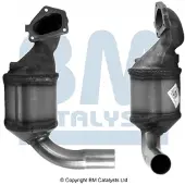 BM CATALYSTS Katalysator BM80478H