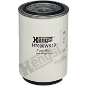 HENGST FILTER Kraftstofffilter H7090WK10
