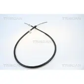 TRISCAN Seilzug, Feststellbremse [Hersteller-Nr. 814014172] für Nissan