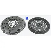 SACHS Kupplungssatz 3000 951 914