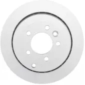 Bosch Bremsscheibe 0 986 479 375 hinten, belüftet, 1 Stück
