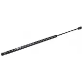 METZGER Gasfeder Koffer-/Laderaum 600mm 580 N Hub 177mm Ø 8mm für SKODA SUPERB