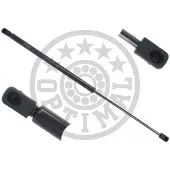 OPTIMAL Heckklappendämpfer Gasfeder Heckklappe Kofferraum Ag-50014