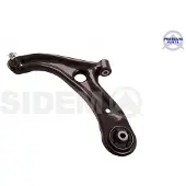 SIDEM 47152 Querlenker Unten Vorne Links für HONDA JAZZ IV (GK)