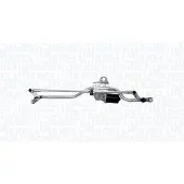MAGNETI MARELLI 064352112010 Scheibenreinigungsanlage vorne