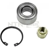 SNR Radlagersatz R166.14