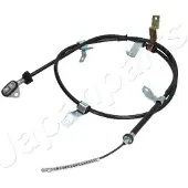 Japanparts Seilzug, Feststellbremse BC-2077R