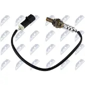 NTY Lambdasonde für FORD Fiesta Mk5 Schrägheck (JH1, JD1, JH3, JD3) Beheizt ESL-MZ-000