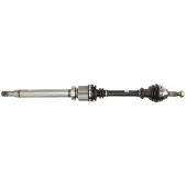 POINT GEAR Antriebswelle PNG71370 Rechts