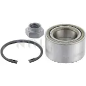 SNR Radlagersatz R170.07
