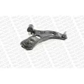 Monroe Lenker, Radaufhängung l69509 für VAUXHALL SUZUKI