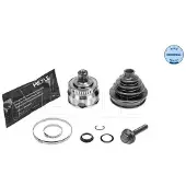 Meyle Gelenksatz, Antriebswelle KIT 100 498 0069