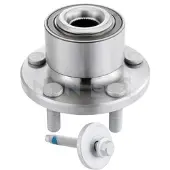 SNR Radlagersatz R152.76