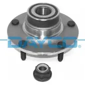 DAYCO Radlagersatz für FORD Transit Mk6 Kasten (V347, V348, FA) KWD1286