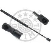 OPTIMAL AG-50262 Gasfeder Heckklappendämpfer für KIA CEE'D Schrägheck (ED) 404mm