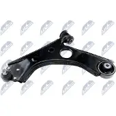 NTY ZWD-FT-033 Querlenker Vorne Links Vorne Außen Links Unten für OPEL COMBO Kasten/Kombi (X12)