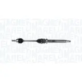 MAGNETI MARELLI Antriebswelle 302004190172