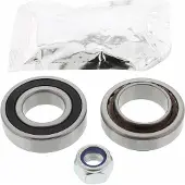 MAPCO Radlagersatz VA RENAULT 4, 5, 6 - 10/62 - 06/90