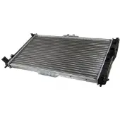 THERMOTEC Kühler, Motorkühlung D70008TT