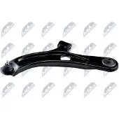 NTY ZWD-SU-028 Querlenker Vorne Links Unten für SUZUKI SWIFT III (MZ, EZ) für OPEL AGILA (B) (H08) für VAUXHALL Agila Mk II (B) (H08)
