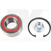 NK Radlagersatz [Hersteller-Nr. 753320] für Mercedes-Benz