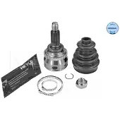 Meyle Gelenksatz Antriebswelle Radseitig für OPEL AGILA (A) (H00) 614 498 0031