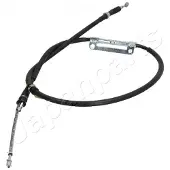Japanparts Seilzug, Feststellbremse BC-K24R