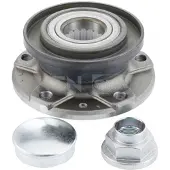 SNR Radlagersatz R160.27