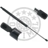 OPTIMAL Heckklappendämpfer Gasfeder Heckklappe Kofferraum Ag-51829