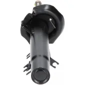 KAVO PARTS Stoßdämpfer Vorne Links für CITROËN C3 I Schrägheck (FC, FN) SSA-10056