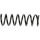 SACHS Fahrwerksfeder [Hersteller-Nr. 994442] für Volvo
